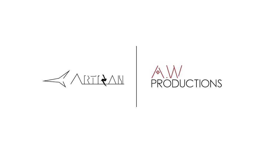 A.W PRODUCTIONS现已成为ARTISAN官方授权经销商