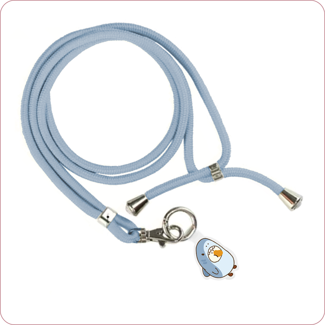 FatGooseGYM|Smartphone Strap