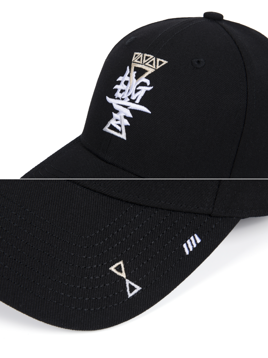 EDG 2024 World Champion Limited Edition Cap