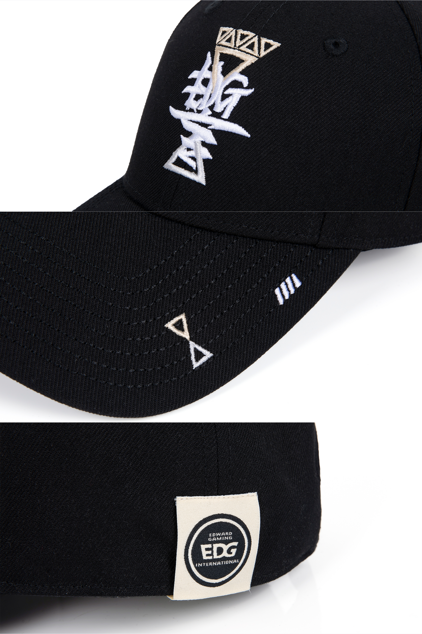 EDG 2024 World Champion Limited Edition Cap