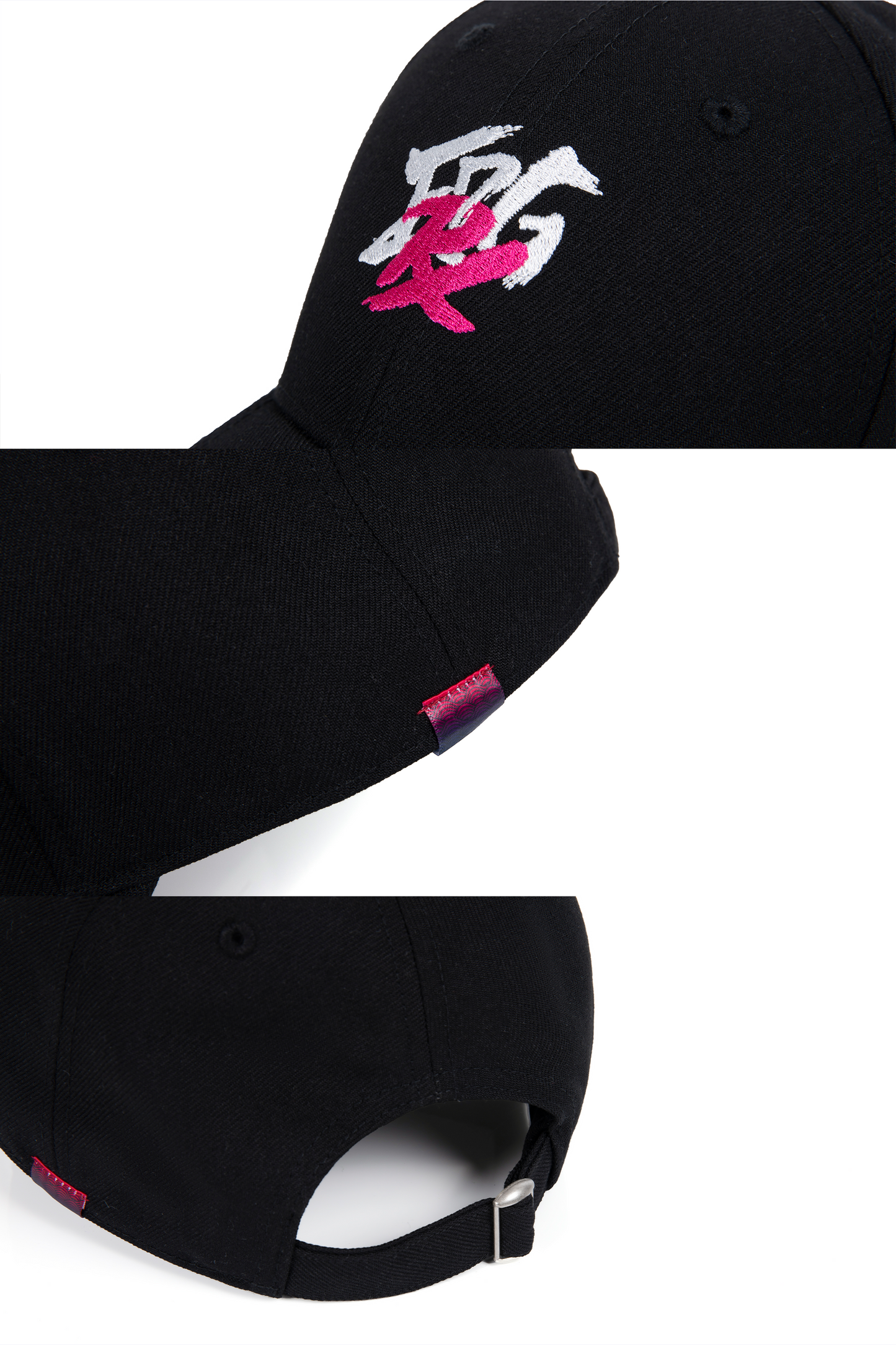EDG x PRX Cap