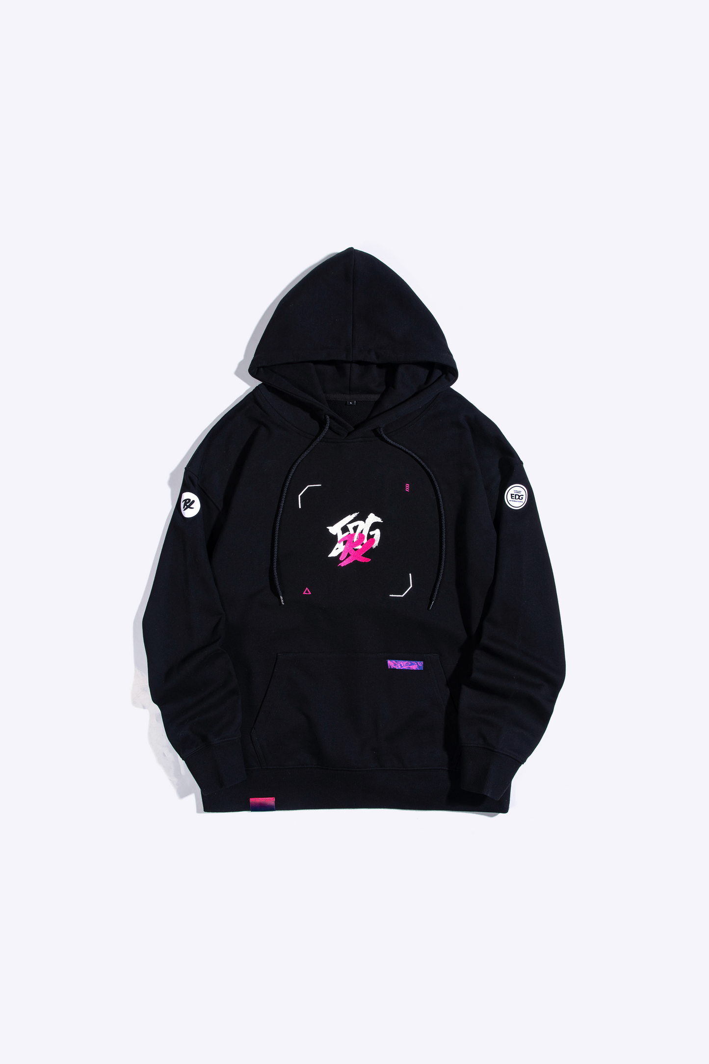 EDG x PRX Hoodie