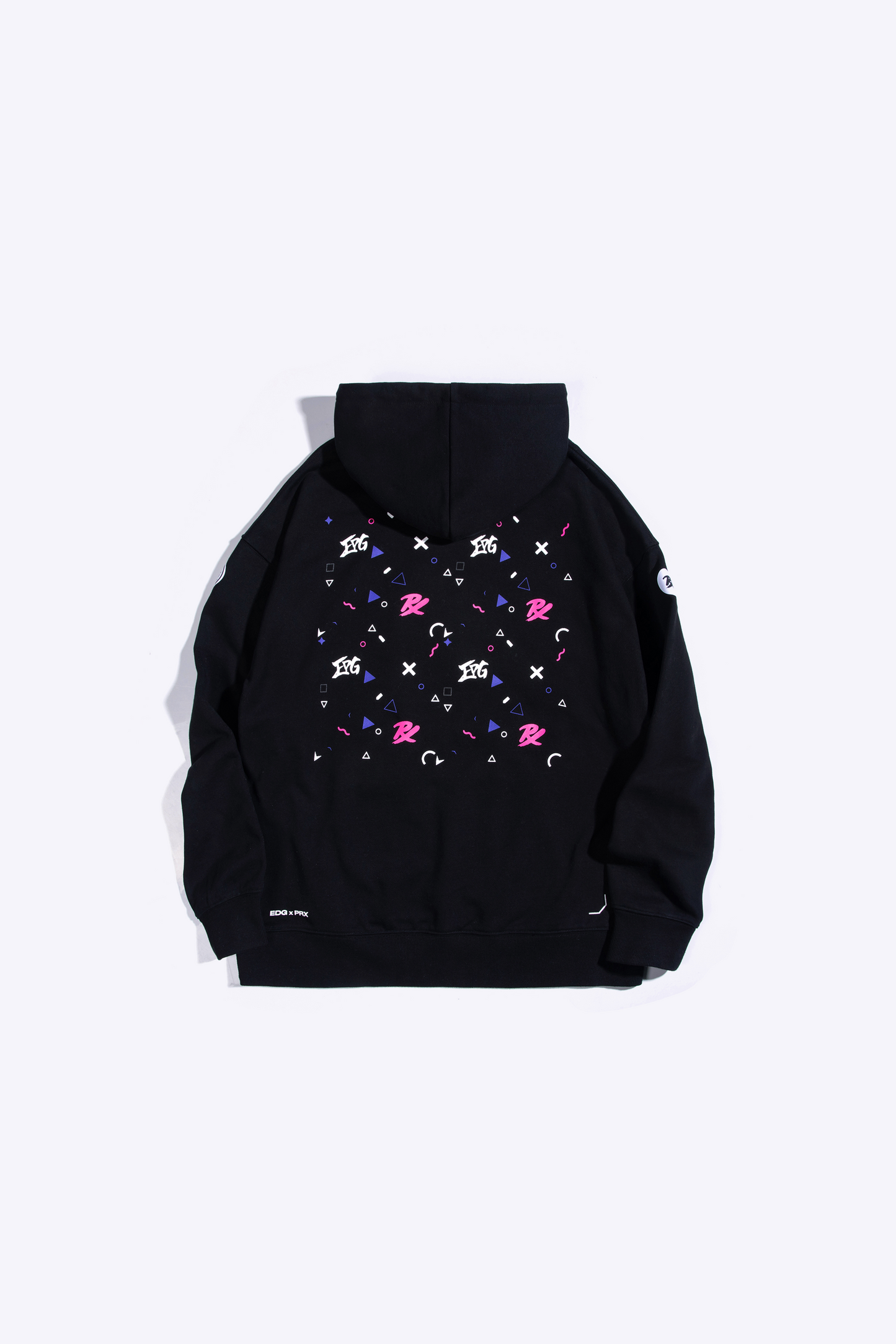 EDG x PRX Hoodie