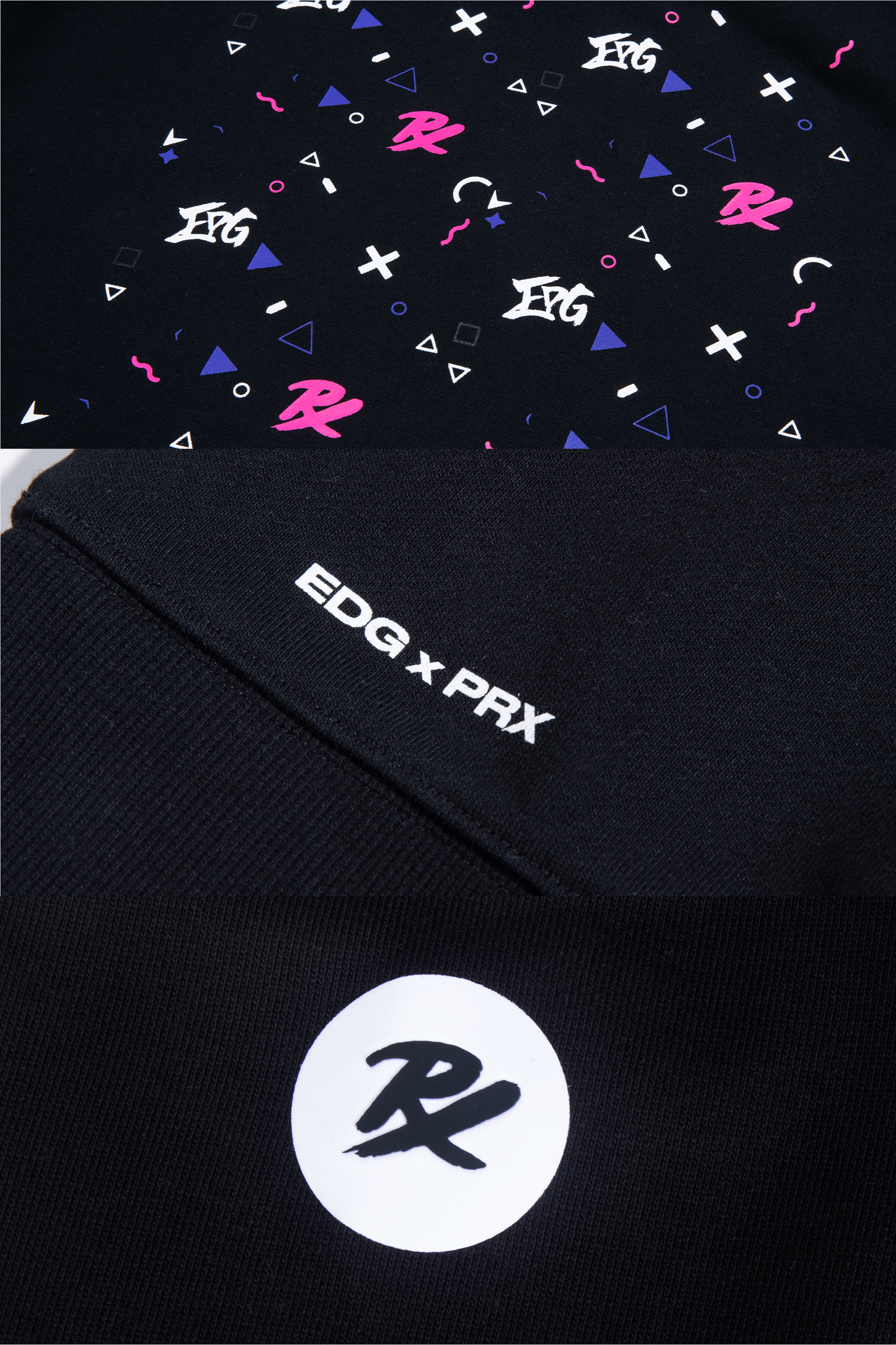 EDG x PRX Hoodie