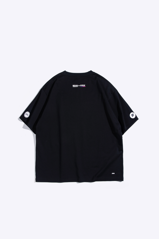 EDG x PRX S/S Tee