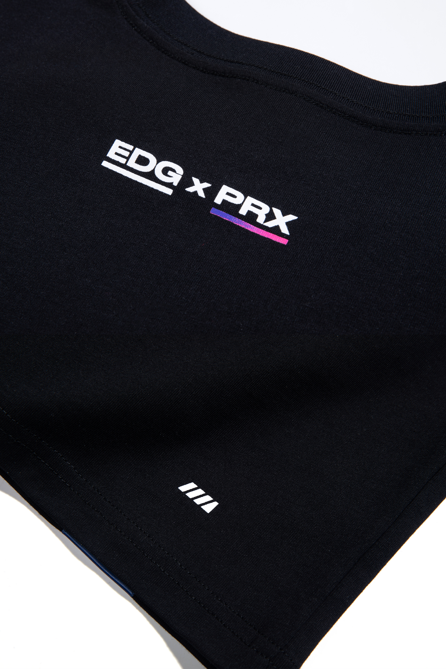 EDG x PRX S/S Tee