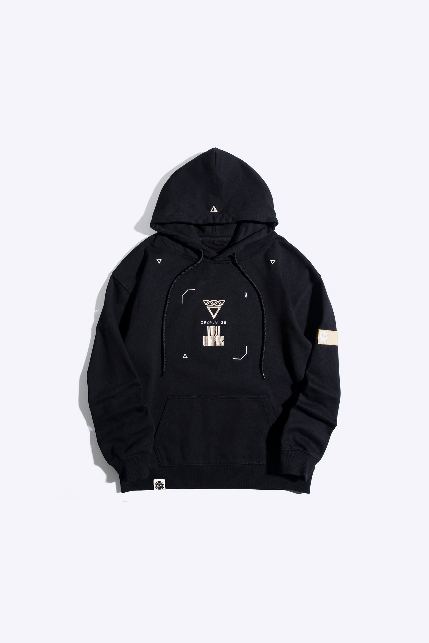 EDG 2024 World Champion Limited Edition Hoodie
