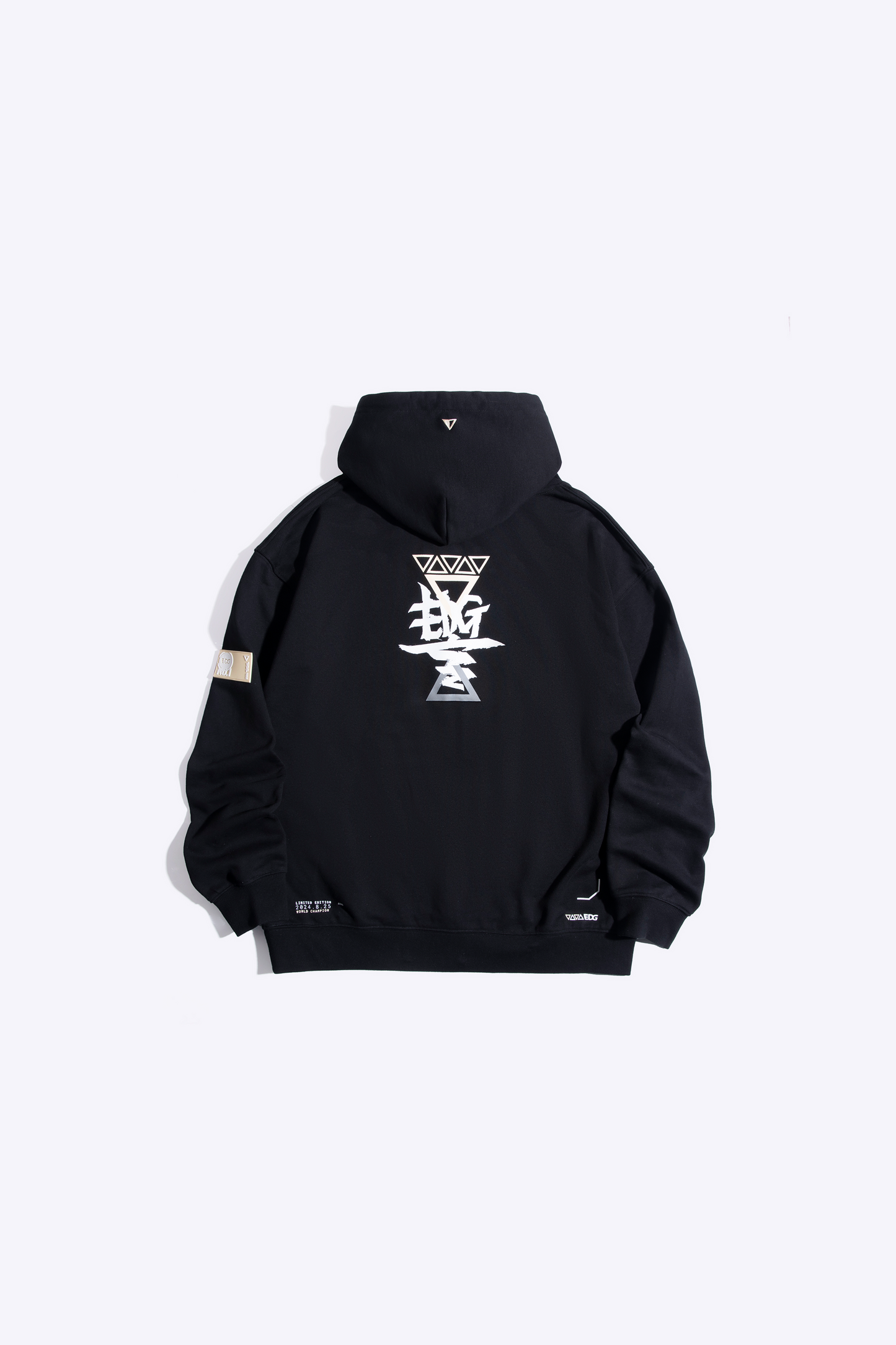 EDG 2024 World Champion Limited Edition Hoodie