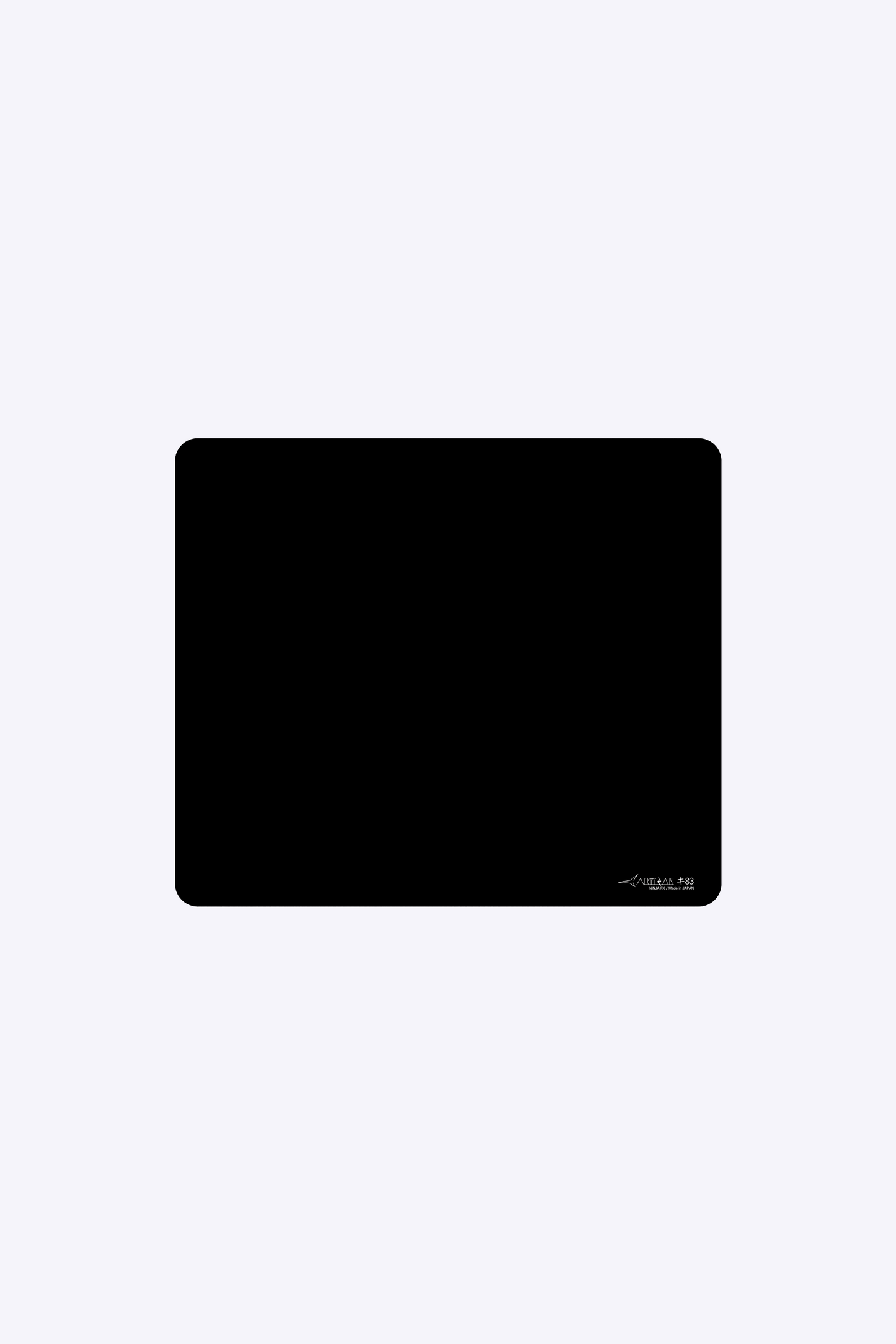 NINJA FX KEY83