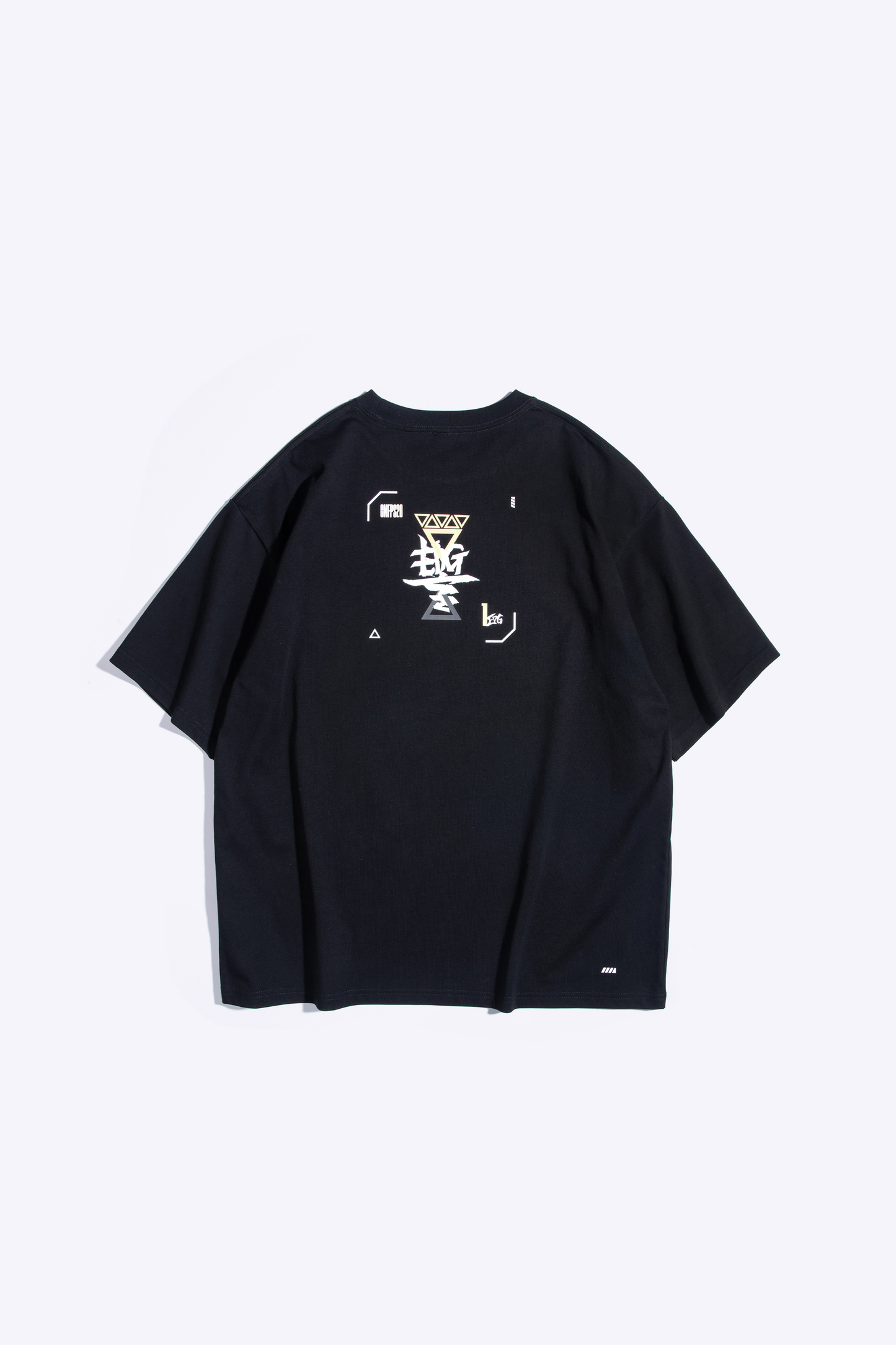 EDG 2024 World Champion Limited Edition S/S Tee