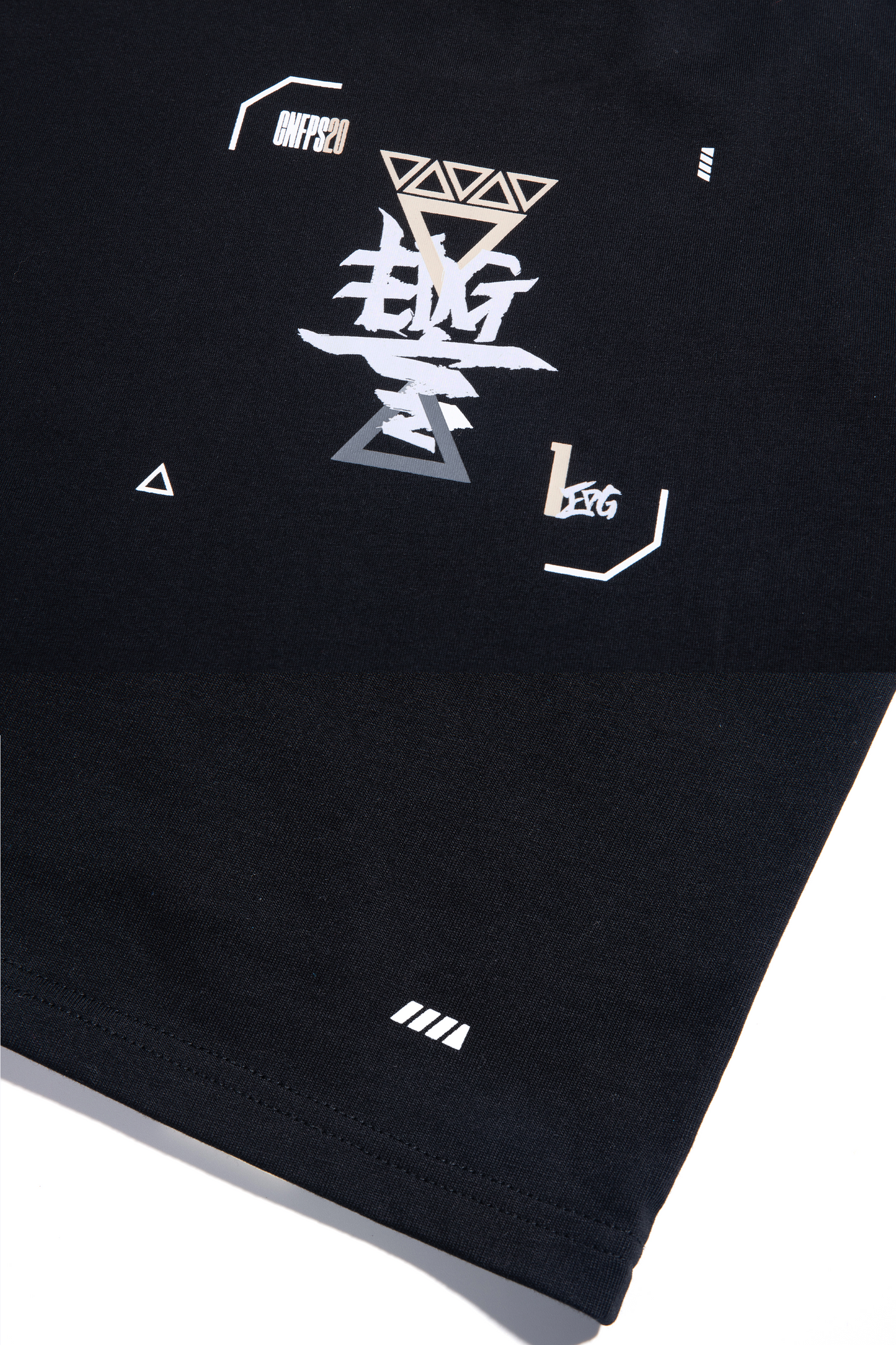 EDG 2024 World Champion Limited Edition S/S Tee