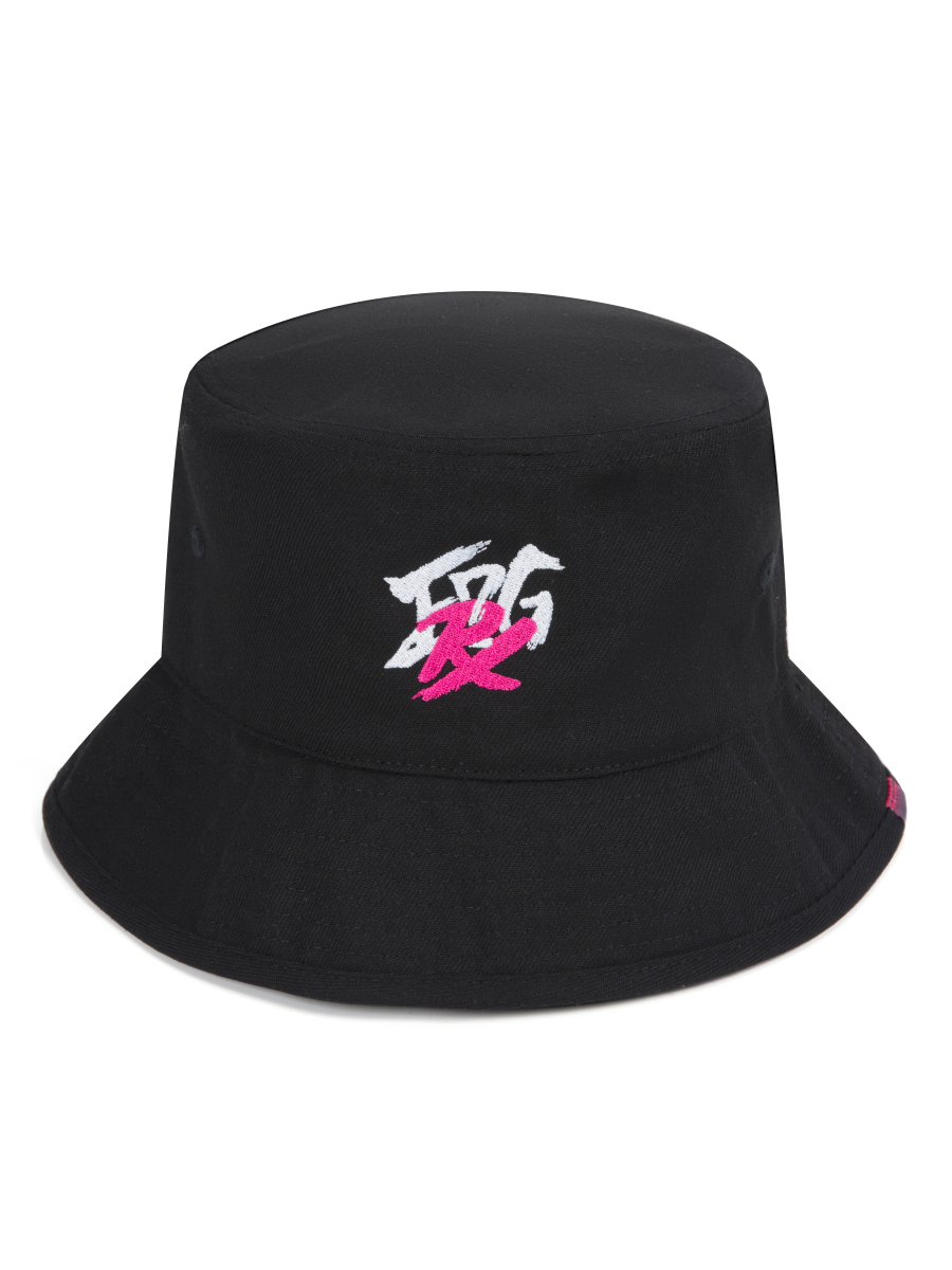 EDG x PRX Bucket Hat|Black
