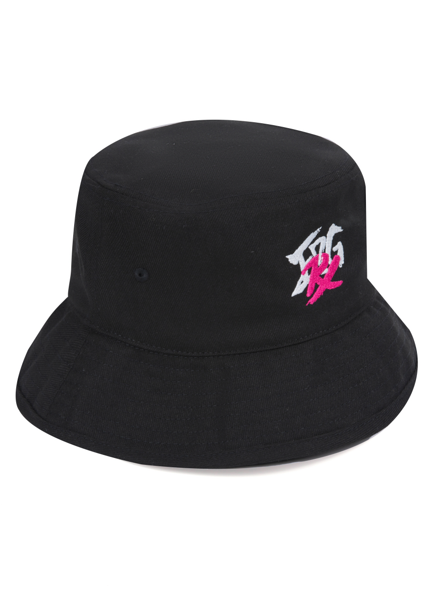 EDG x PRX Bucket Hat|Black