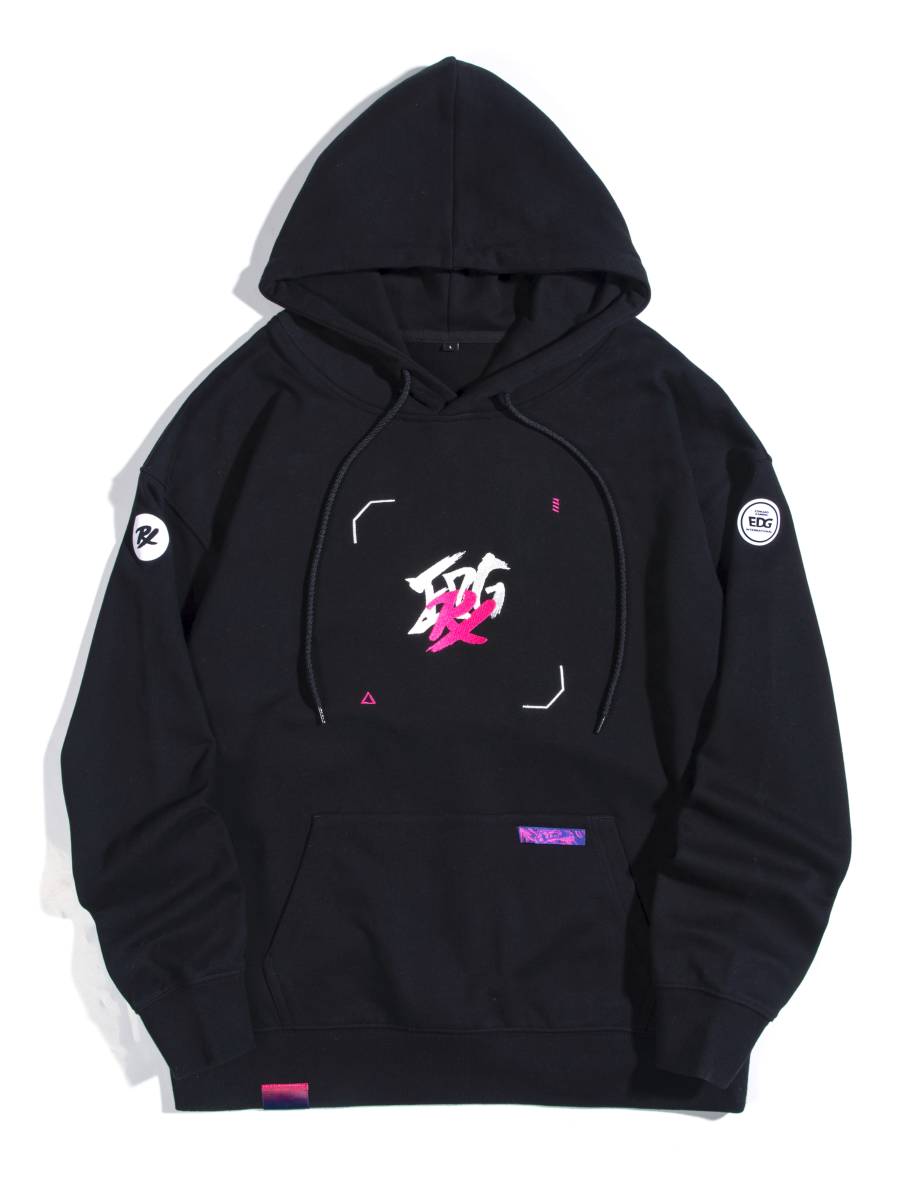 EDG x PRX Hoodie