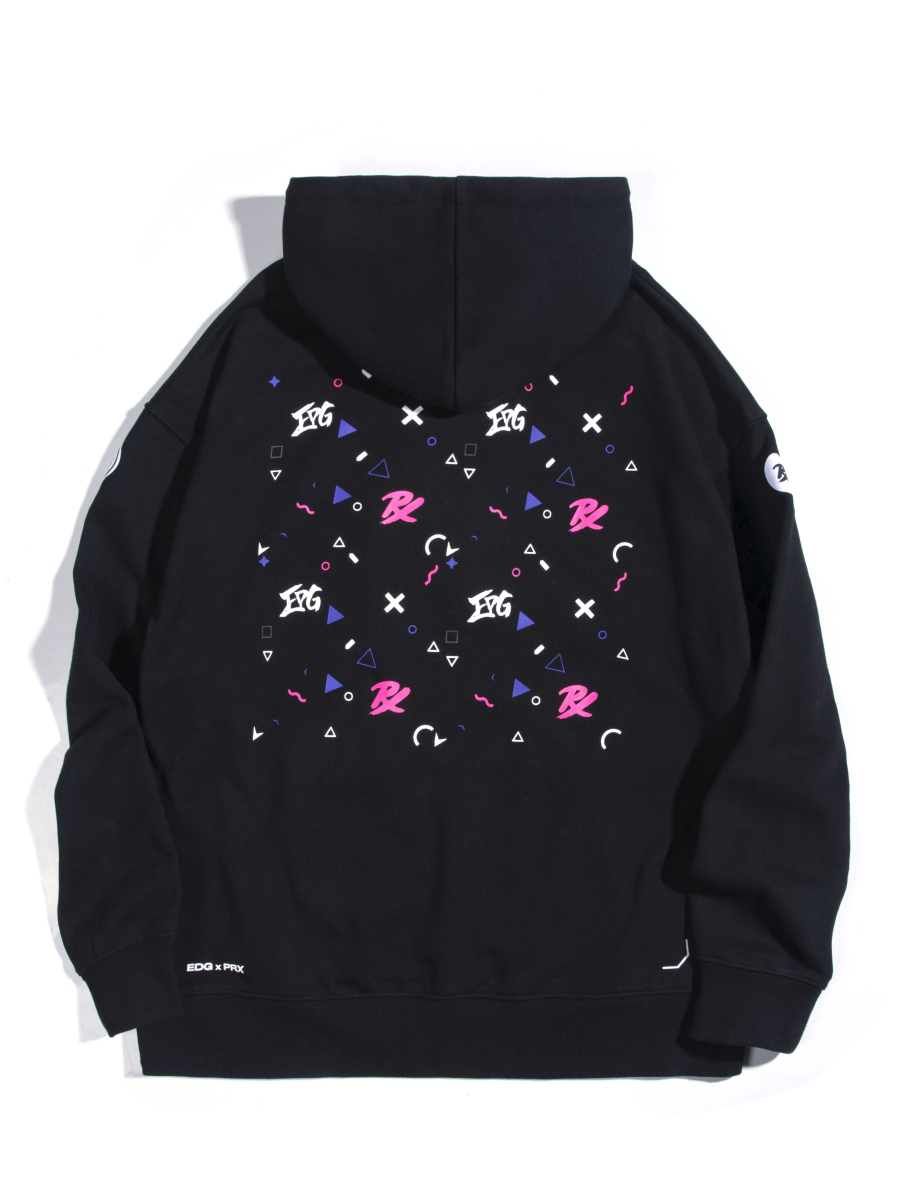 EDG x PRX Hoodie