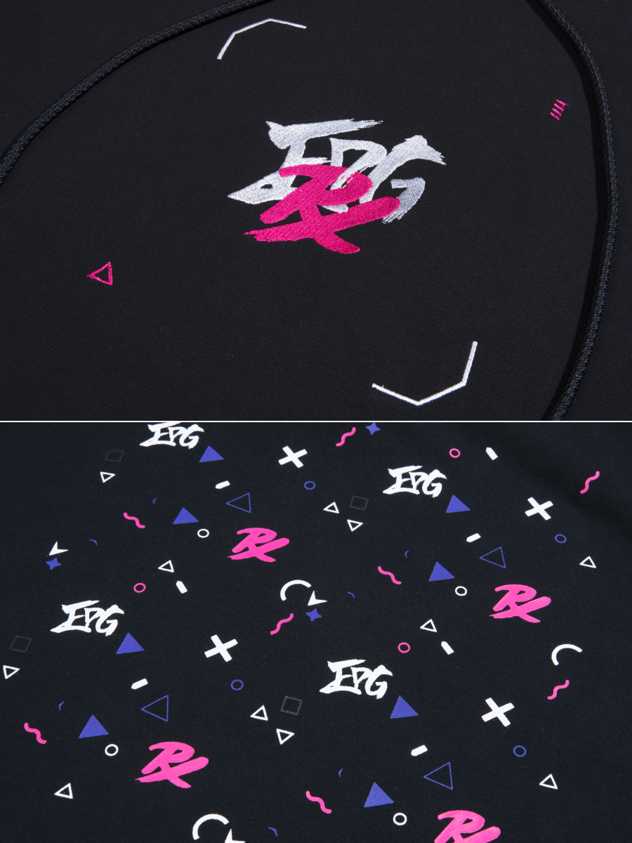 EDG x PRX Hoodie