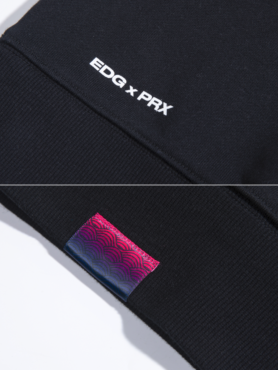 EDG x PRX Hoodie