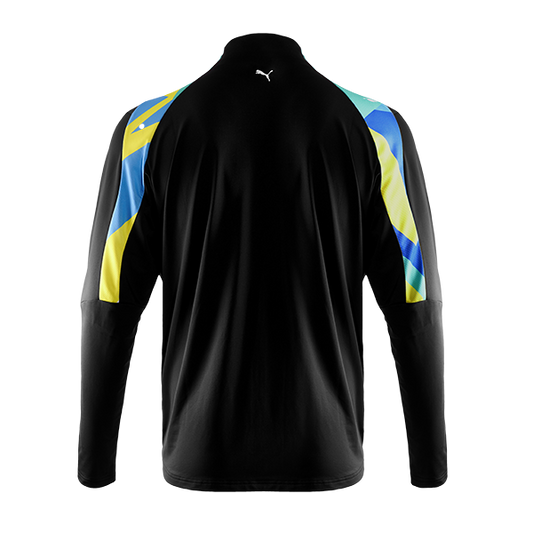 NAVI X PUMA 2024 PRO KIT JACKET