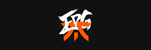 EDward Gaming × Fnatic