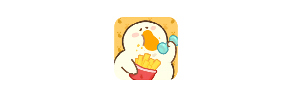 ぽちゃガチョ！