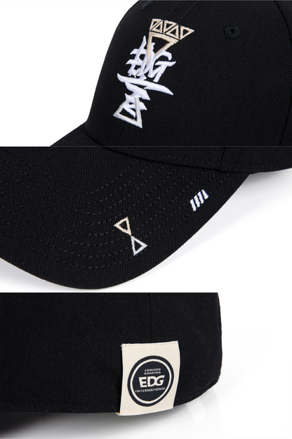 EDG 2024 World Champion Limited Edition Cap
