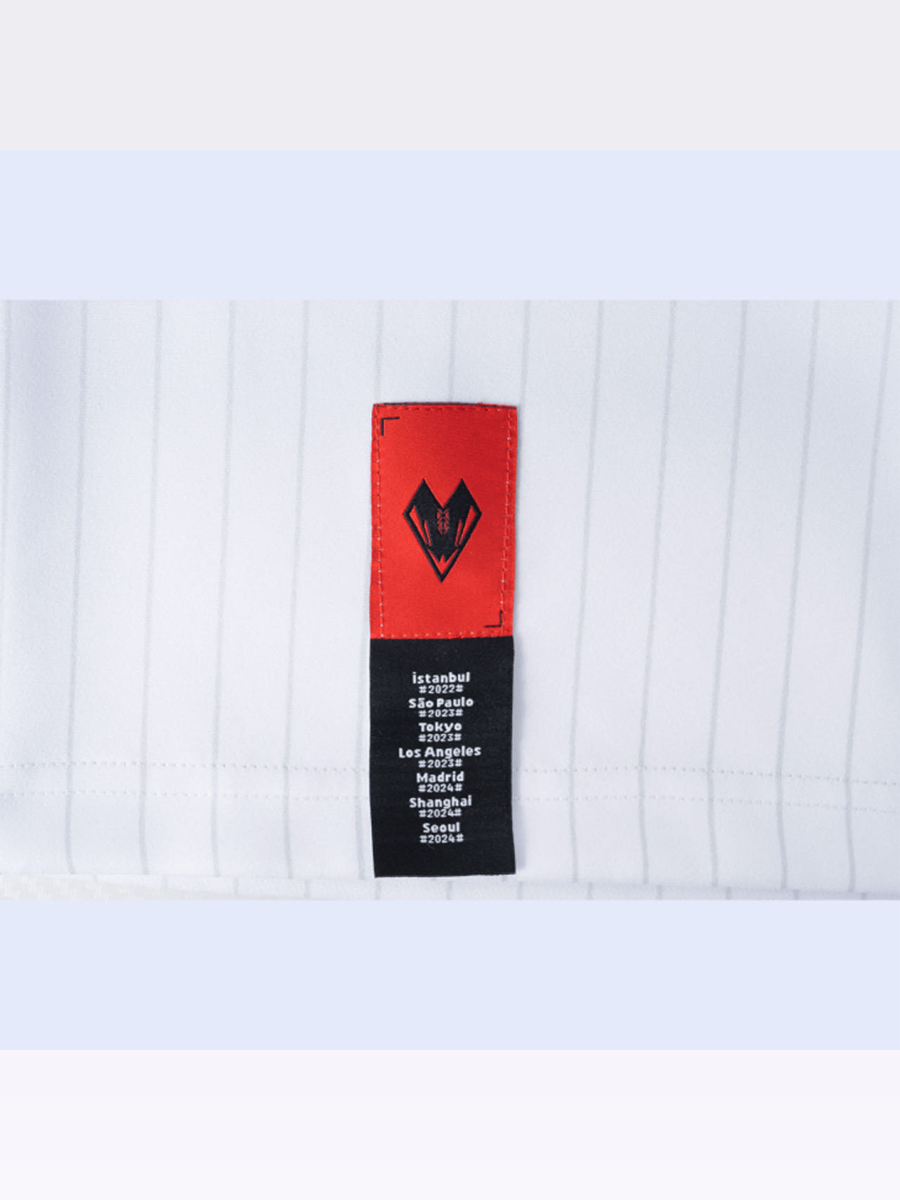 EDG 2024 Championships Kit Pro Jersey