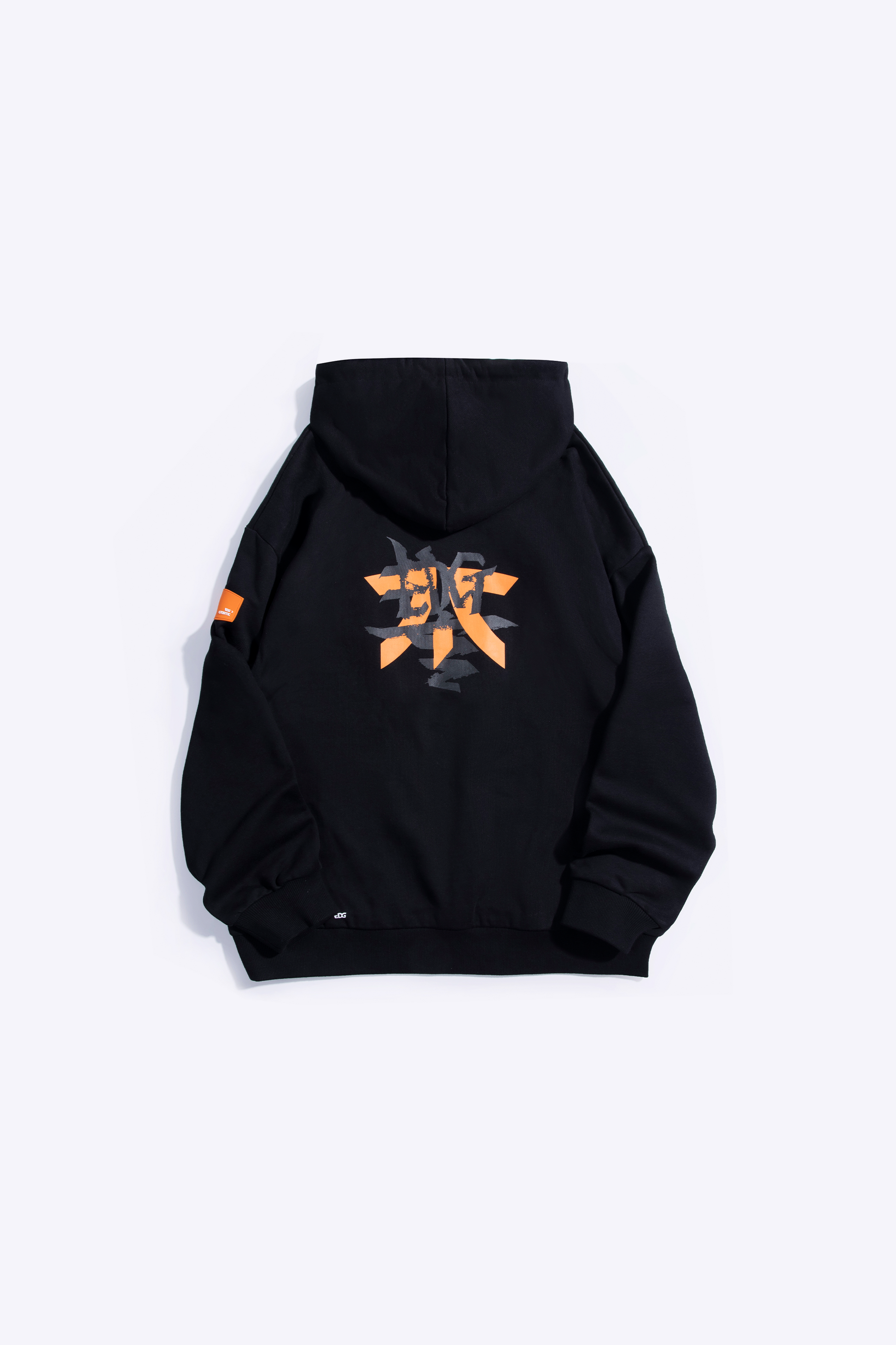 EDG x FNC Hoodie|Black / EDG × FNC / パーカー|A.W PRODUCTIONS (AWP) EDG x FNC Hoodie|Black / EDG × FNC / パーカー|A.W PRODUCTIONS (AWP)
