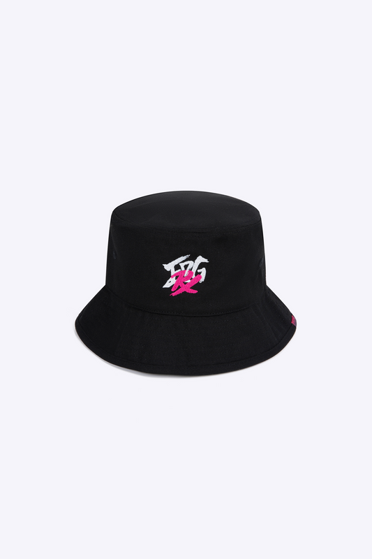 EDG x PRX Bucket Hat | Black