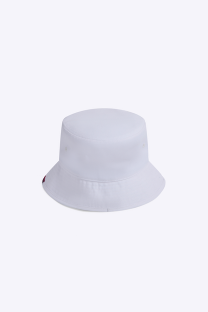 EDG x PRX Bucket Hat｜White
