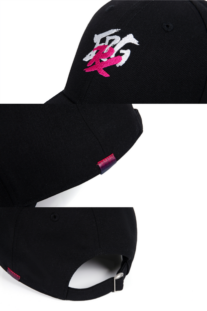 EDG x PRX Cap