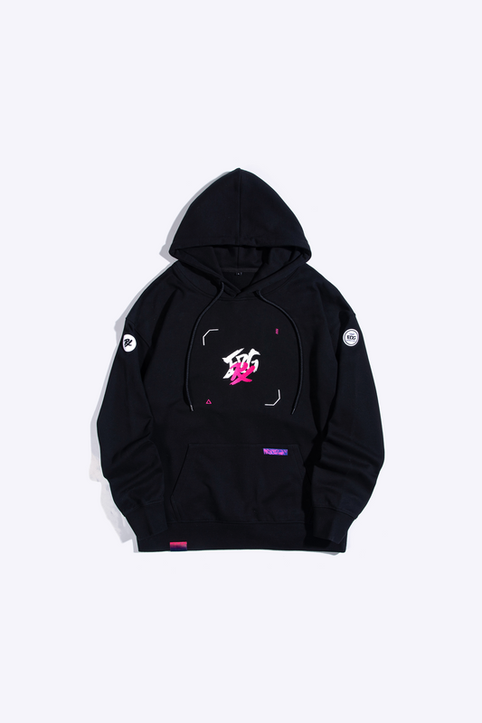 EDG x PRX Hoodie