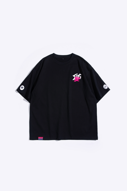 EDG x PRX S/S Tee