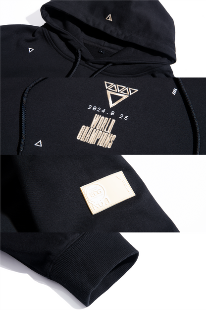 EDG 2024 World Champion Limited Edition Hoodie