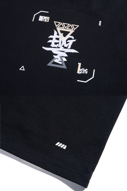 EDG 2024 World Champion Limited Edition S/S Tee