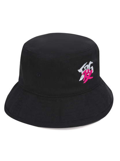 EDG x PRX Bucket Hat｜Black