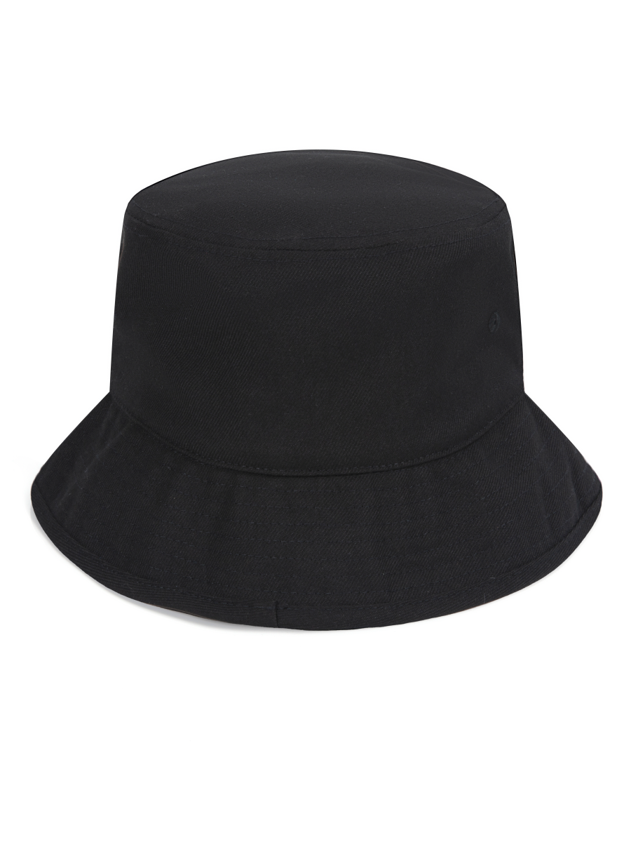 EDG x PRX Bucket Hat｜Black