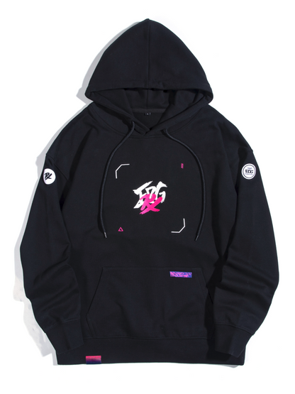 EDG x PRX Hoodie