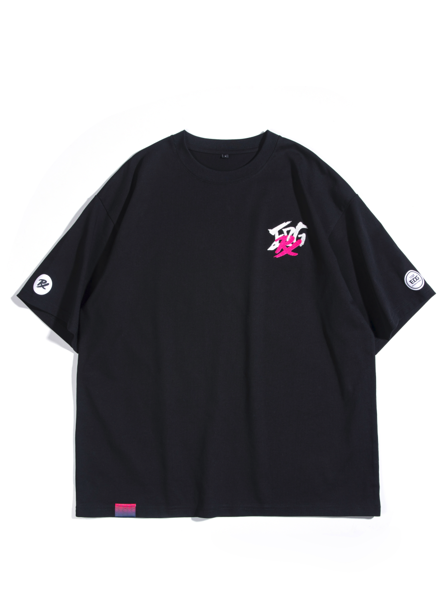 EDG x PRX S/S Tee