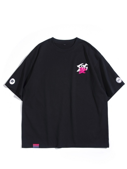 EDG x PRX S/S Tee