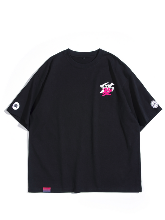 EDG x PRX S/S Tee