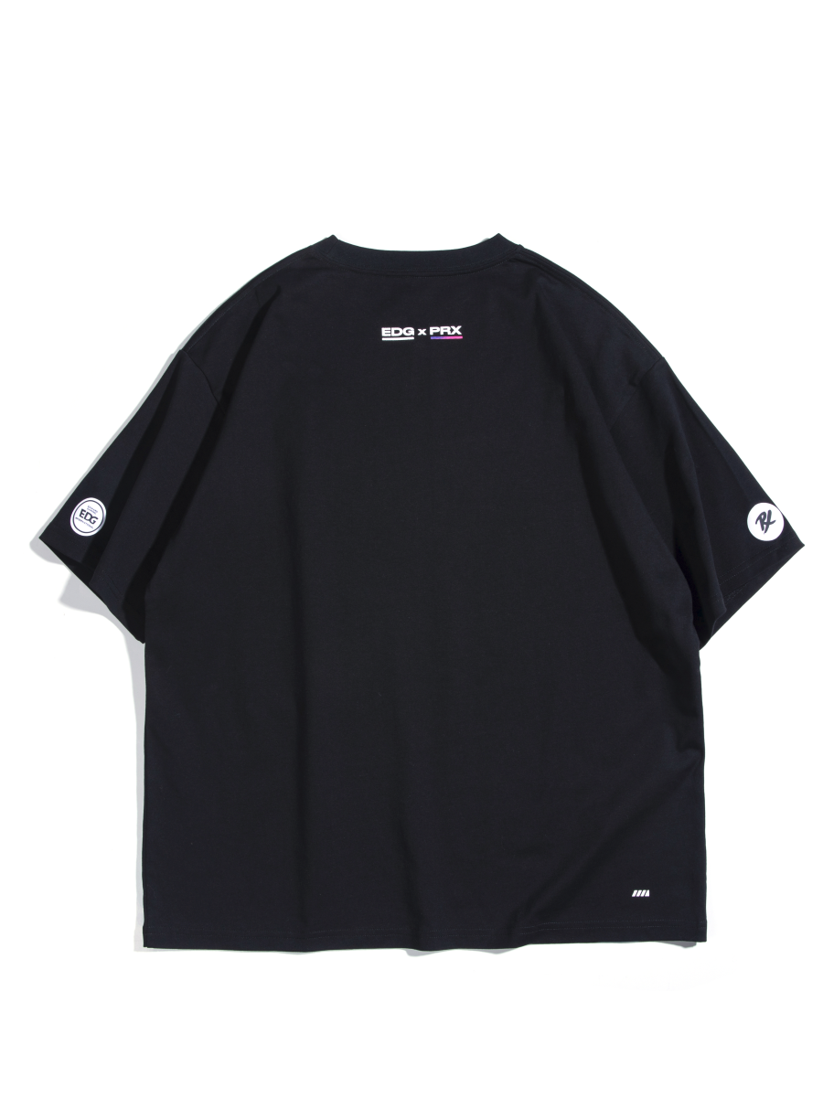 EDG x PRX S/S Tee