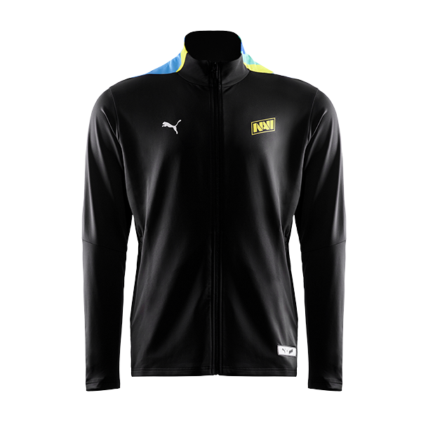 NAVI X PUMA 2024 PRO KIT JACKET