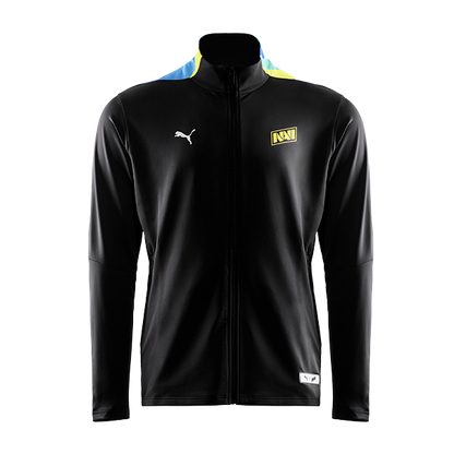 NAVI X PUMA 2024 PRO KIT JACKET