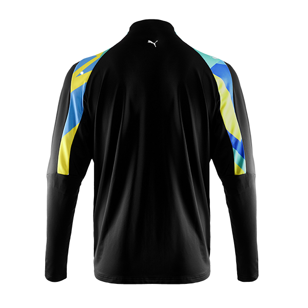 NAVI X PUMA 2024 PRO KIT JACKET