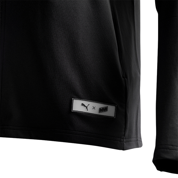 NAVI X PUMA 2024 PRO KIT JACKET