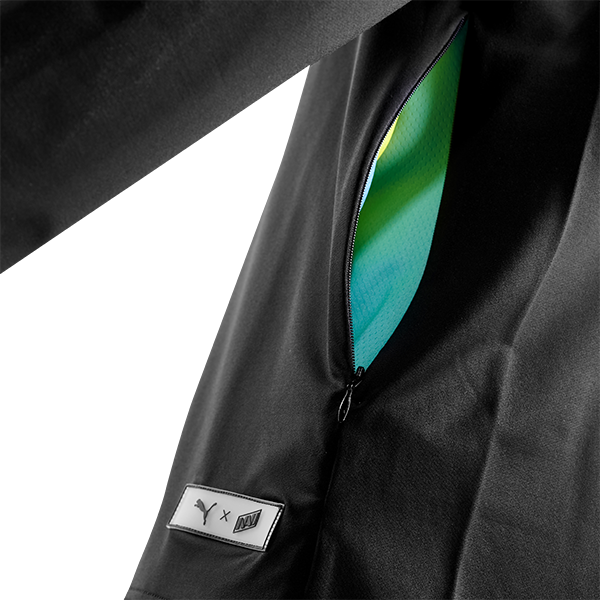 NAVI X PUMA 2024 PRO KIT JACKET