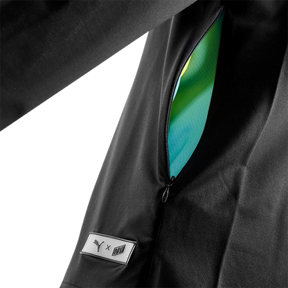 NAVI X PUMA 2024 PRO KIT JACKET