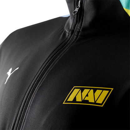 NAVI X PUMA 2024 PRO KIT JACKET